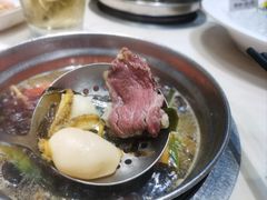 -围炉夜话·潮汕卤水火锅(榕江店)
