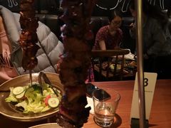 -The Meat & Wine Co Southbank(南岸店)