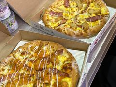 -必胜客(萍乡润达店PH店)