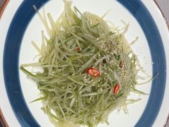 -宴天下大酒店(政和路店)