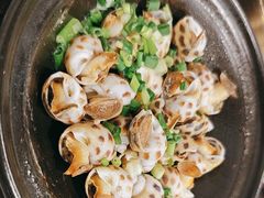 -甬小馆·焗海鲜温州菜(五马街店)