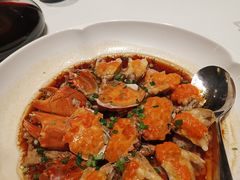 -荣兴酒家(徐家汇店)