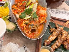 -KingThaia金泰兰(滨江天街店)