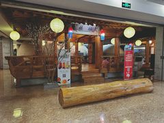 -纽斯桑拿会所(天山店)