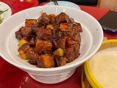-宏状元现熬粥·京味菜(五棵松店)