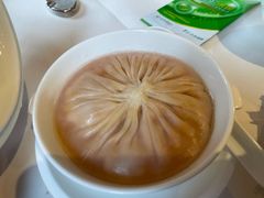 蟹肉龙虾汤包-利苑酒家(金宝店)