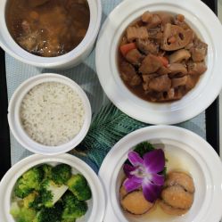 -安悦贝月子中心