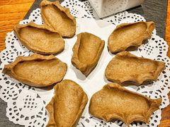 阿扎热-敏珠拉姆藏餐·南京厨房(富春江东街店)