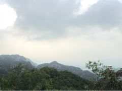 -雾灵西峰