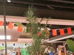 -汉丽斯巴西烤肉自助(市南店)