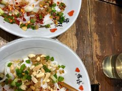 -盟重烧烤(高正街店)