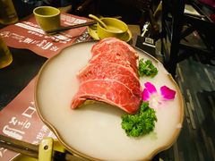 -盡膳口福·百年汤方火锅(科华北路店)