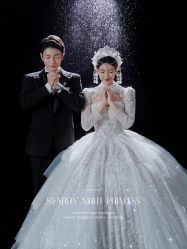 -爱城婚纱摄影·品质严选店