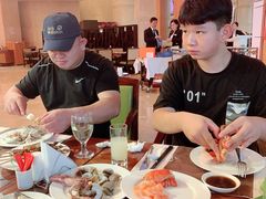 -济南喜来登酒店