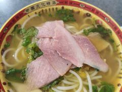 -茅家米线(中大街店)