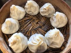 小笼包-熙盛源(滨湖万达店)