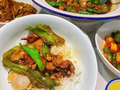 -兰湘子·湘菜小炒(石家庄万象城店)