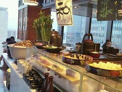 -君悦酒店·乐厨·高空自助餐(青年大街店)