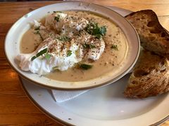 -Egg•Allday Brunch(襄阳北路店)