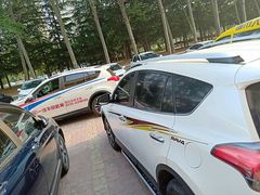 -烟台东联一汽丰田4S店(福山区店)