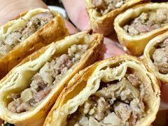 -伊带伊路新疆美食府(呼家楼店)