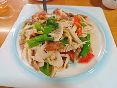 -龙姐私房菜(和顺古镇店)