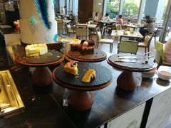 -融信华邑酒店·鲜艳西餐厅
