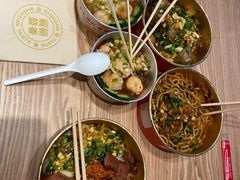 -盛香亭热卤(万象城店)