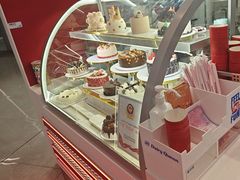 -DQ·蛋糕·冰淇淋(五棵松万达店)