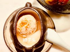 -淮扬府·游园京梦(北京SKP店)