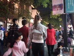 -奇芳阁·百年清真南京菜(夫子庙店)