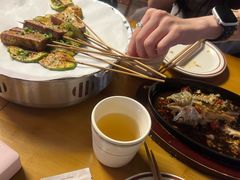 -贰醒·私房小院烧烤 (太古里店)