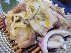 -杨记齐齐哈尔烤肉(总店)