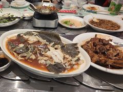 -普天和酒楼·新津菜·烤鸭(天津之眼店)