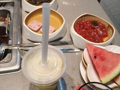 -海底捞火锅(天一广场亚细亚店)
