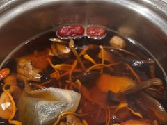 -一叶一世界•素食餐厅(新光天地店)