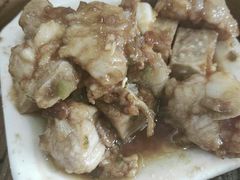-新宝城海鲜坊(大浪店)