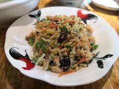 桂花炒-聪辉同安老美食饭店(大元路店)