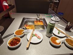 -海底捞火锅(攀枝花万达店)