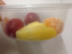 水果-蜗牛小馆醉乡民谣云南菜(惠新西里店)