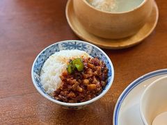 林家金派卤肉饭-林四喜·闽南传家菜(鼓浪屿店)