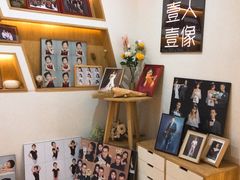 -壹人壹像工作室(购物公园店)