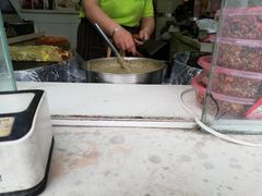 -清真·二嫂子煎饼果子(卫津路总店)