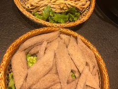 -盡膳口福跷脚牛肉火锅(合生汇购物中心店)