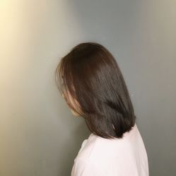 -CIT造型·烫发·染发