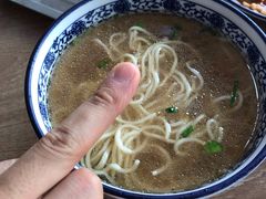 -丰和轩餐厅(西四环南路辅路店)