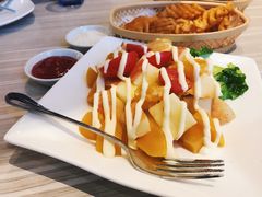 -必胜客(长瀛商业广场店)