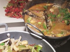 -徽州月·民间徽菜(浦东总店)