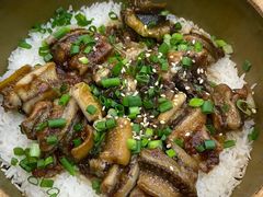 -红星光发煲仔饭(文海店)