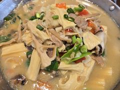 -朗妈私房菜(婺女州店)